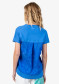 podgląd Sweter damski Sportalm 450170 Amparo Blue