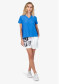 podgląd Sweter damski Sportalm 450170 Amparo Blue