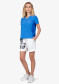 podgląd Sweter damski Sportalm 450170 Amparo Blue