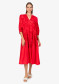 podgląd Dámské šaty Sportalm 550153 Strawberry Red
