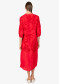 podgląd Dámské šaty Sportalm 550153 Strawberry Red