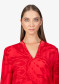 podgląd Dámské šaty Sportalm 550153 Strawberry Red