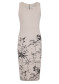 podgląd Dámské šaty Sportalm 550162 String