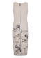 podgląd Dámské šaty Sportalm 550162 String