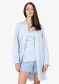 podgląd Dámská košile Sportalm Belana 550177 Blue Marguerite