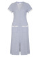 podgląd Dámské šaty Sportalm Björn 550196 Blue Marguerite