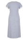 podgląd Dámské šaty Sportalm Björn 550196 Blue Marguerite