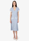 podgląd Dámské šaty Sportalm Björn 550196 Blue Marguerite