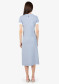 podgląd Dámské šaty Sportalm Björn 550196 Blue Marguerite