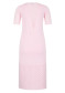 podgląd Dámské šaty Sportalm 550198 Cameo Pink