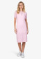 podgląd Dámské šaty Sportalm 550198 Cameo Pink