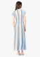 podgląd Dámské šaty Sportalm 550215 Blue Marguerite