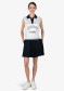podgląd Sportalm Collina 650169 Black (59)