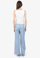 podgląd Dámské kalhoty Sportalm 650202 Blue Marguerite