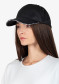 podgląd Dámská čepice Sportalm 950003 Black