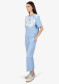 podgląd Dámské tričko Sportalm 250198 Blue Marguerite