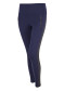 podgląd Dámské kalhoty Sportalm 650163 Dark Deep Water