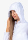 podgląd Dámská bunda Sportalm 010216 White