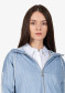 podgląd Dámská bunda Sportalm 010225 Blue Marguerite