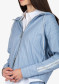 podgląd Dámská bunda Sportalm 010225 Blue Marguerite