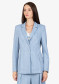 podgląd Dámské sako Sportalm 150051 Blue Marguerite