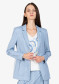 podgląd Dámské sako Sportalm 150051 Blue Marguerite