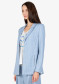 podgląd Dámské sako Sportalm 150051 Blue Marguerite