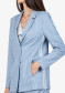 podgląd Dámské sako Sportalm 150051 Blue Marguerite