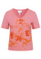 podgląd Dámské tričko Sportalm 250165 Pink Dawn