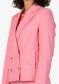 podgląd Dámské sako Sportalm 150043 Pink Dawn 