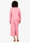 podgląd Dámské sako Sportalm 150043 Pink Dawn 