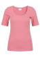 podgląd Dámské tričko Sportalm 250101 Pink Dawn
