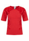 podgląd Dámské tričko Sportalm 450132 Strawberry Red 