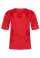 podgląd Dámské tričko Sportalm 450132 Strawberry Red 