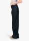 podgląd Damskie spodnie Sportalm 700045 Dark Denim