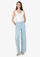 podgląd Dámské kalhoty Sportalm 700199 Light Denim 
