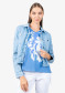 podgląd Dámská bunda Sportalm 010217 Blue Denim