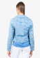 podgląd Dámská bunda Sportalm 010217 Blue Denim