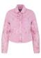 podgląd Dámská bunda Sportalm 010217 Glossy Lilac