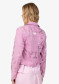 podgląd Dámská bunda Sportalm 010217 Glossy Lilac