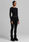 podgląd Cordova Base Layer Bottom Onyx