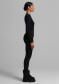 podgląd Cordova Base Layer Bottom Onyx