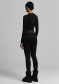 podgląd Cordova Base Layer Bottom Onyx