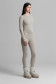 podgląd Cordova Base Layer Bottom Ecru