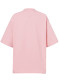 podgląd Damska koszulka Goldbergh Soleil Short Sleeve Top Salmon Rose
