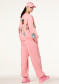 podgląd Goldbergh Piscine Sweater Salmon Rose