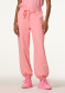 podgląd Goldbergh Lounger Pants Salmon Rose