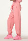 podgląd Goldbergh Lounger Pants Salmon Rose