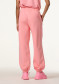 podgląd Goldbergh Lounger Pants Salmon Rose