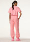 podgląd Goldbergh Lounger Pants Salmon Rose